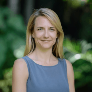 Lyndsay Holley Handler - founder of Factor[e] Venture Studio
