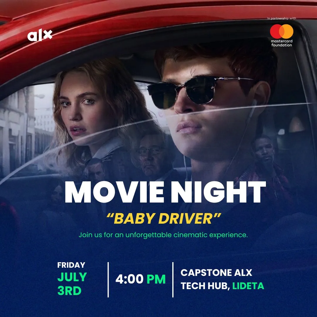 Movie Night
