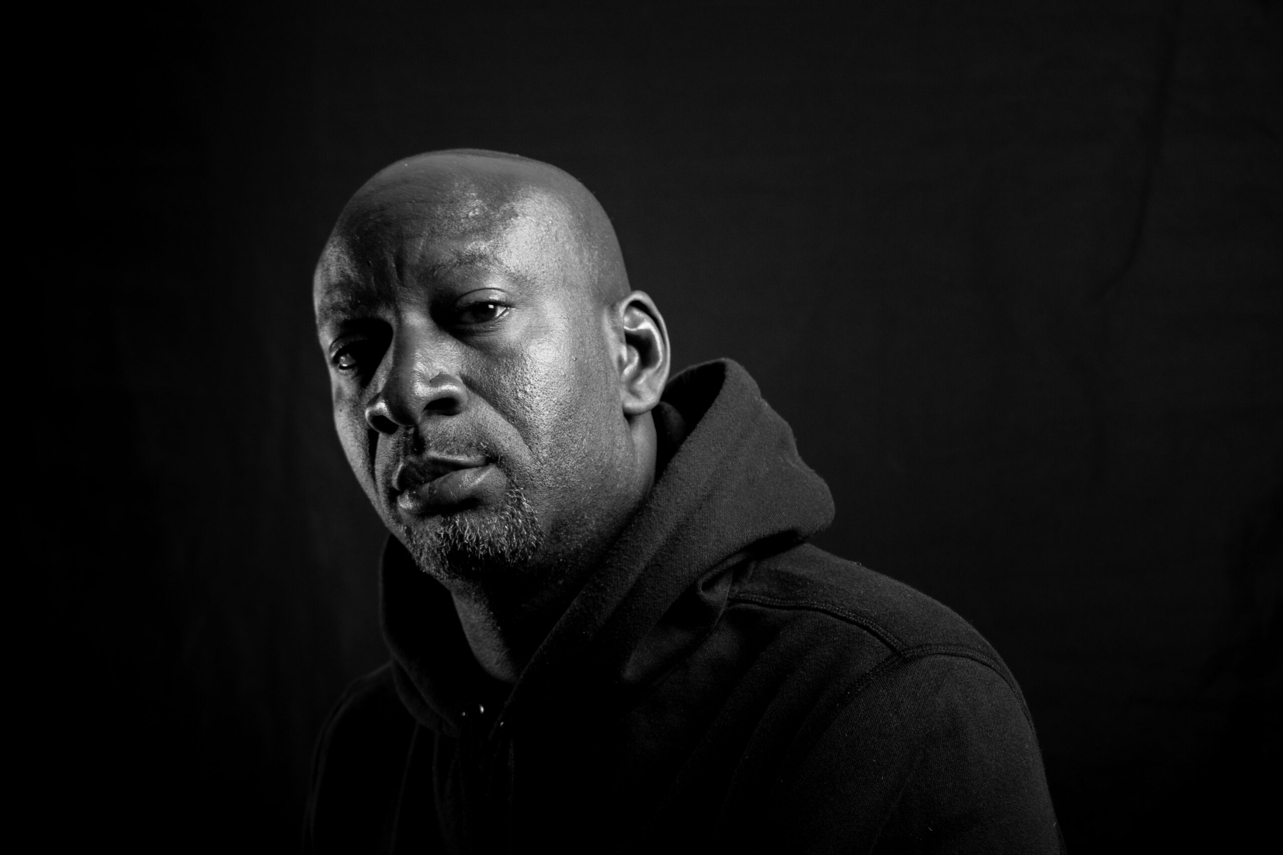 Storytelling Masterclass with Akin Omotoso
