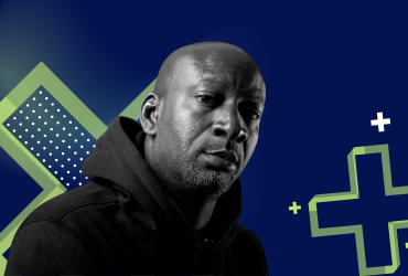 Storytelling Masterclass with Akin Omotoso