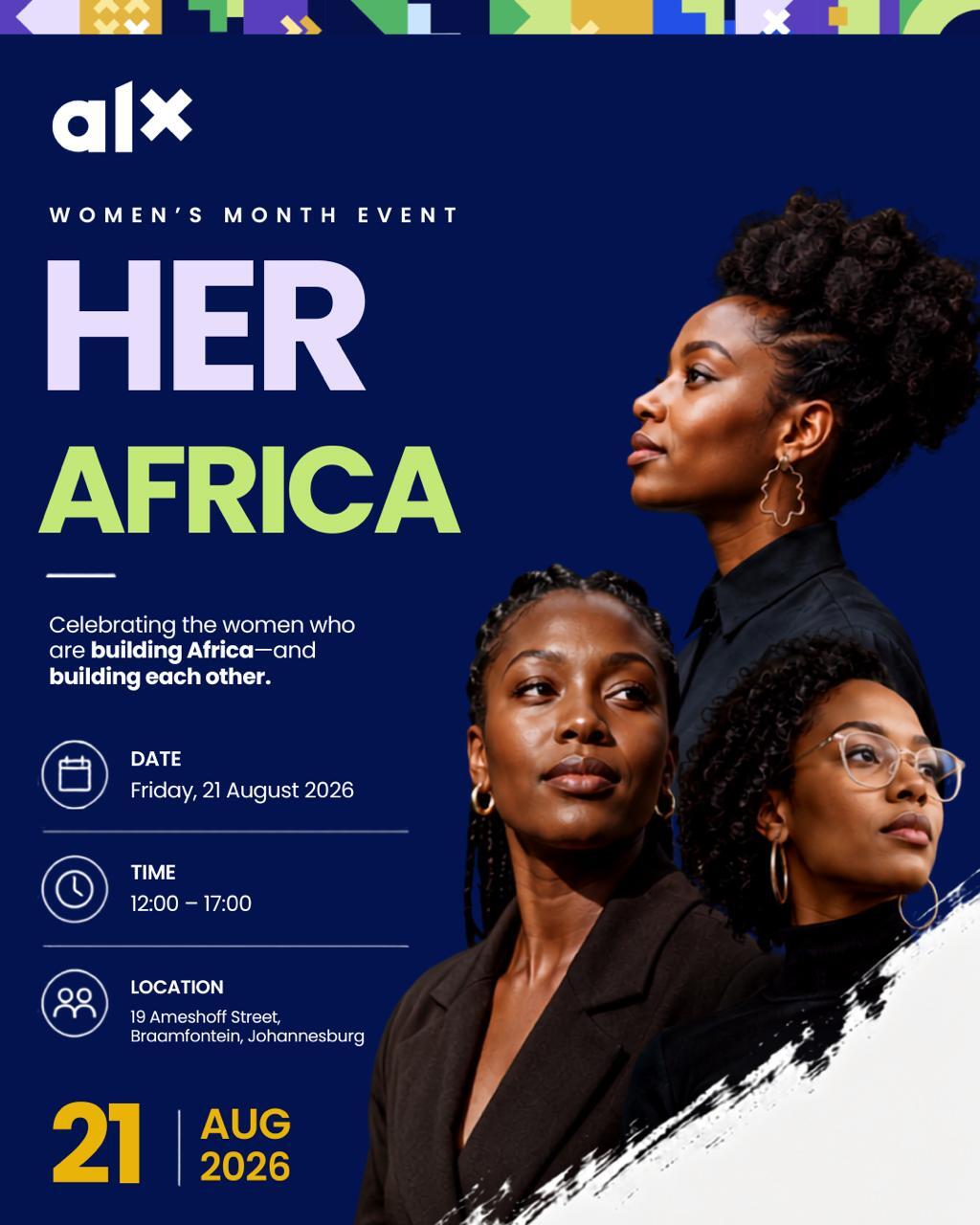 Her Africa