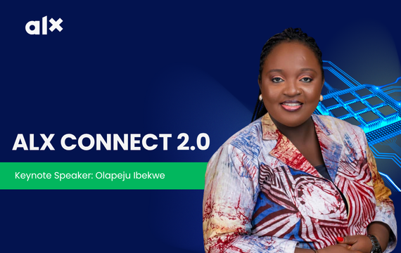 ALX Connect 2.0